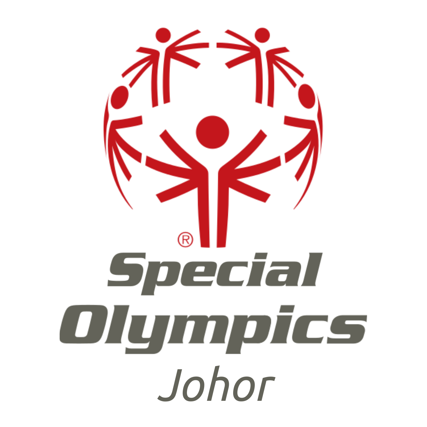 Special Olympics Johor